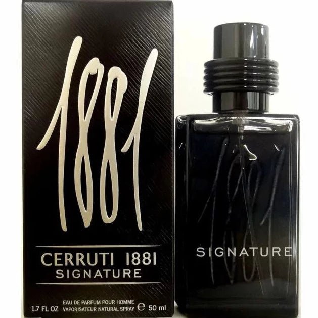 Cerruti 1881 Signature EDP | My Perfume Shop