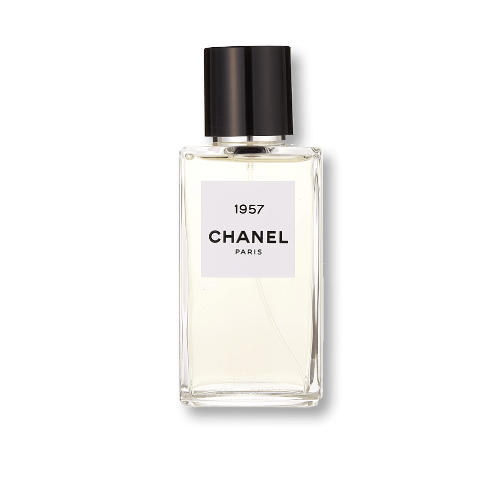 Chanel 1957 Les Exclusifs De Chanel EDP | My Perfume Shop