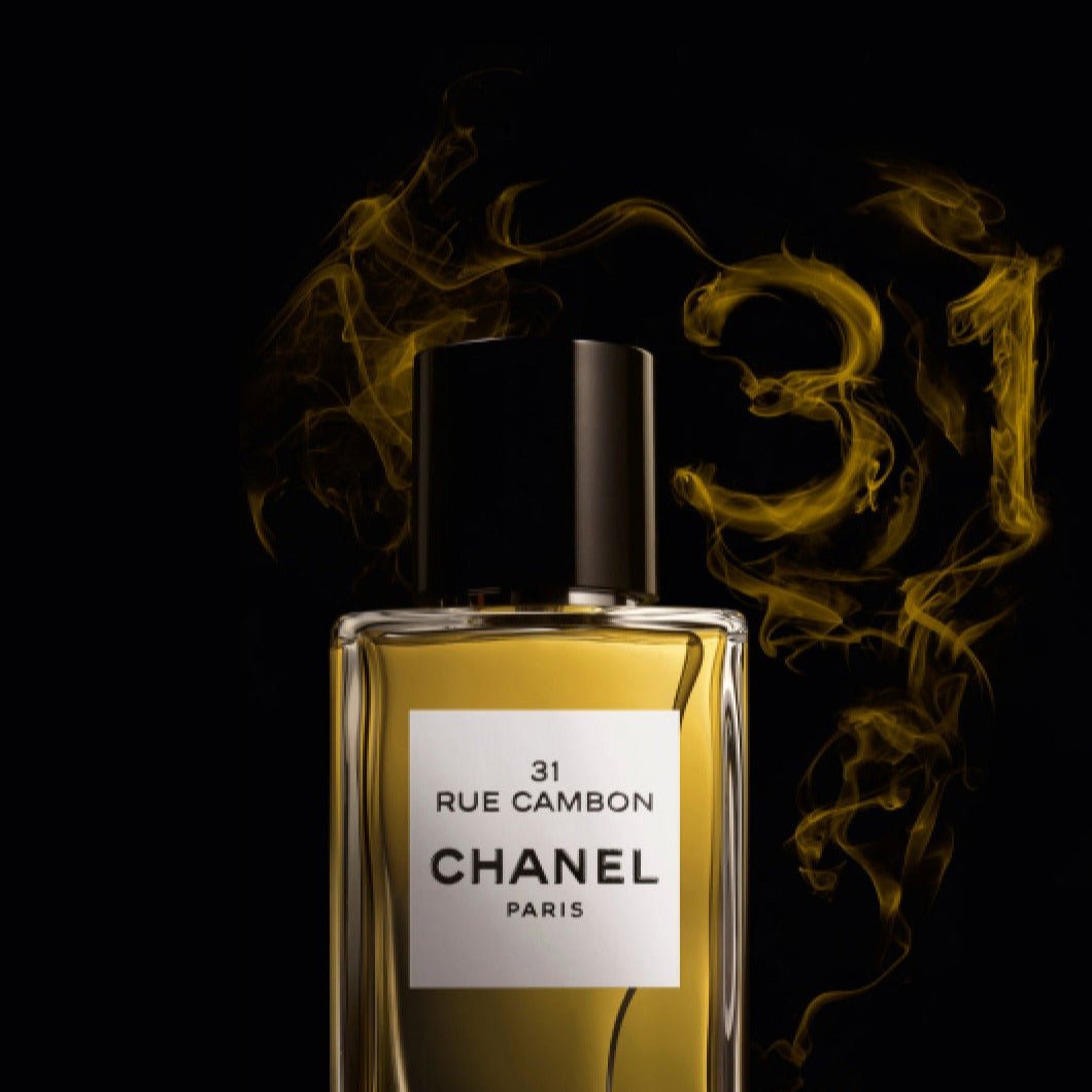 Chanel 31 Rue Cambon EDP | My Perfume Shop