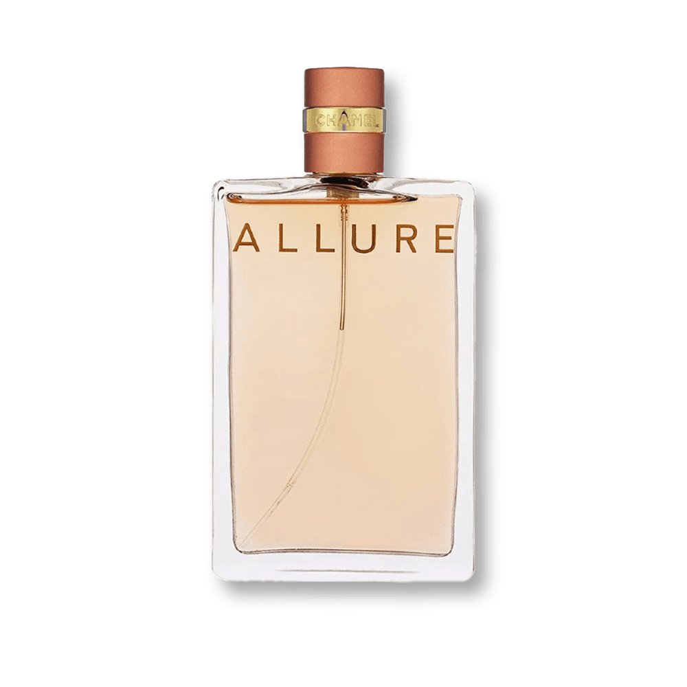 Chanel Allure EDP For Her | My Perfume Shop