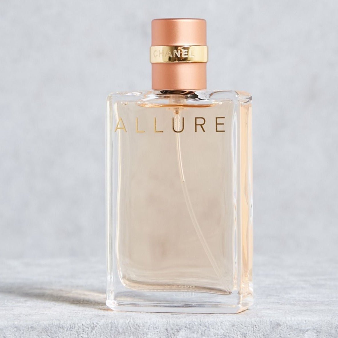 Chanel Allure EDT For Women | My Perfume Shop