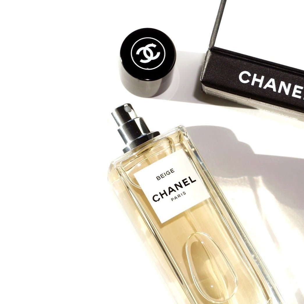 Chanel Beige EDP | My Perfume Shop