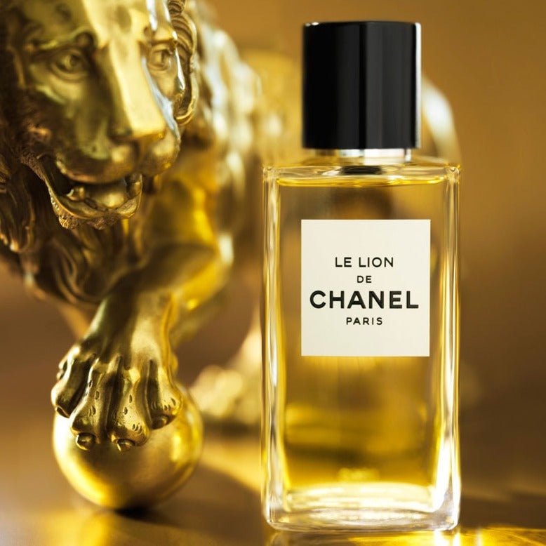 Chanel Boy EDP | My Perfume Shop