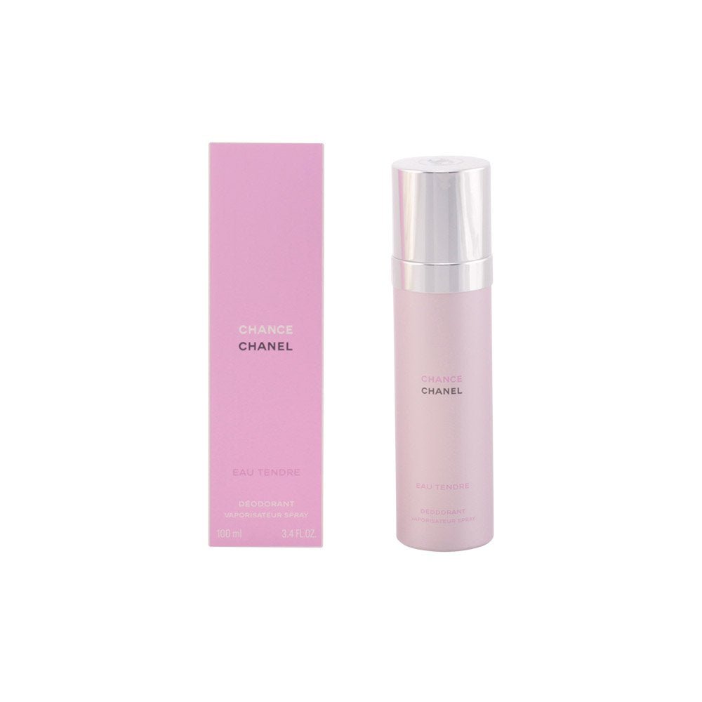 Chanel Chance Eau Tendre Deodorant Spray | My Perfume Shop