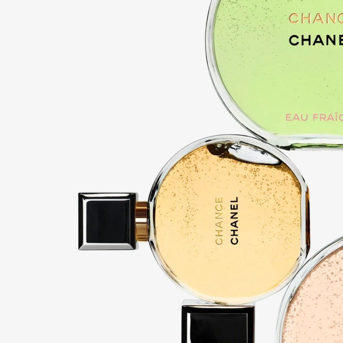 Chanel Chance EDT | My Perfume Shop