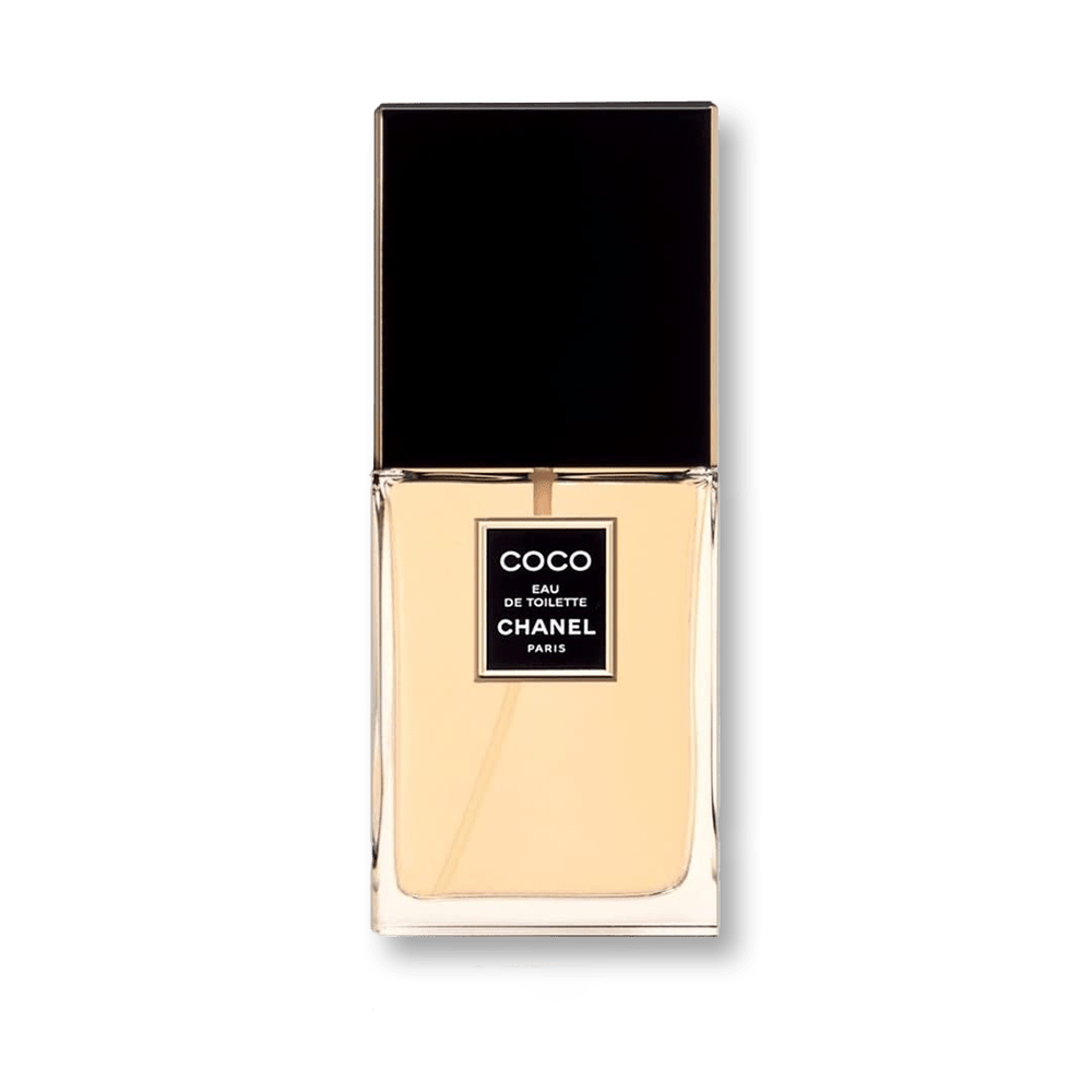 Chanel Coco EDT | My Perfume Shop