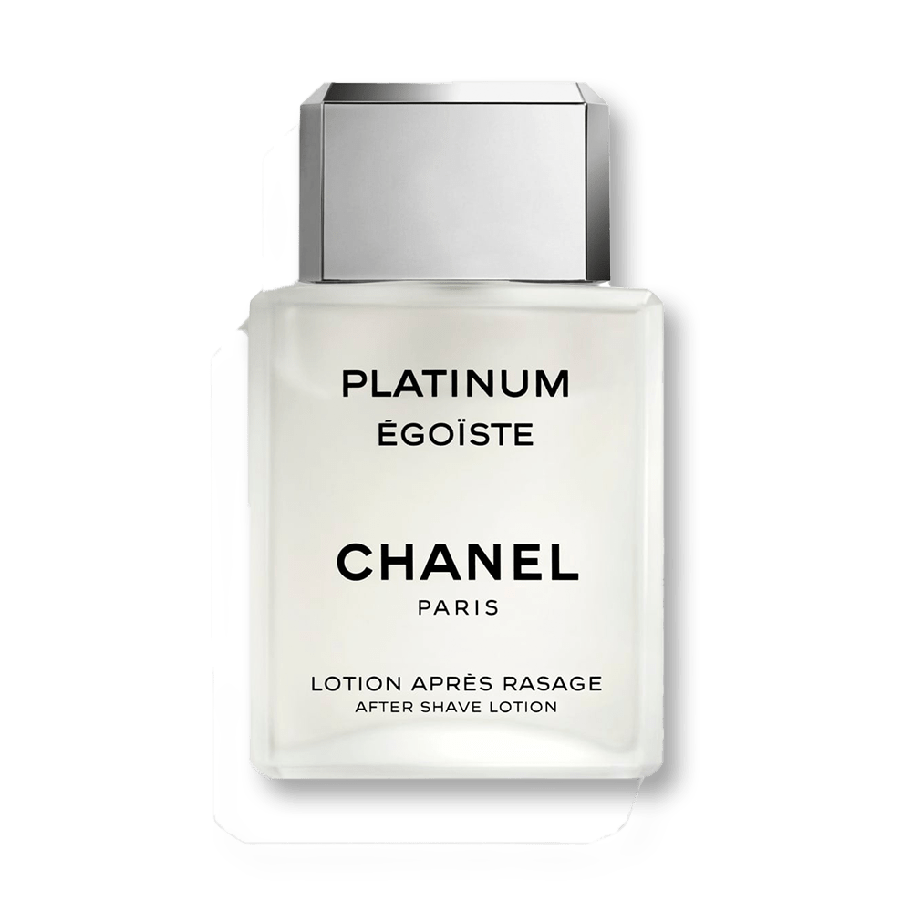 Chanel Egoiste After Shave Lotion | My Perfume Shop