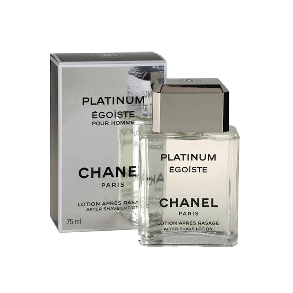 Chanel Egoiste After Shave Lotion | My Perfume Shop