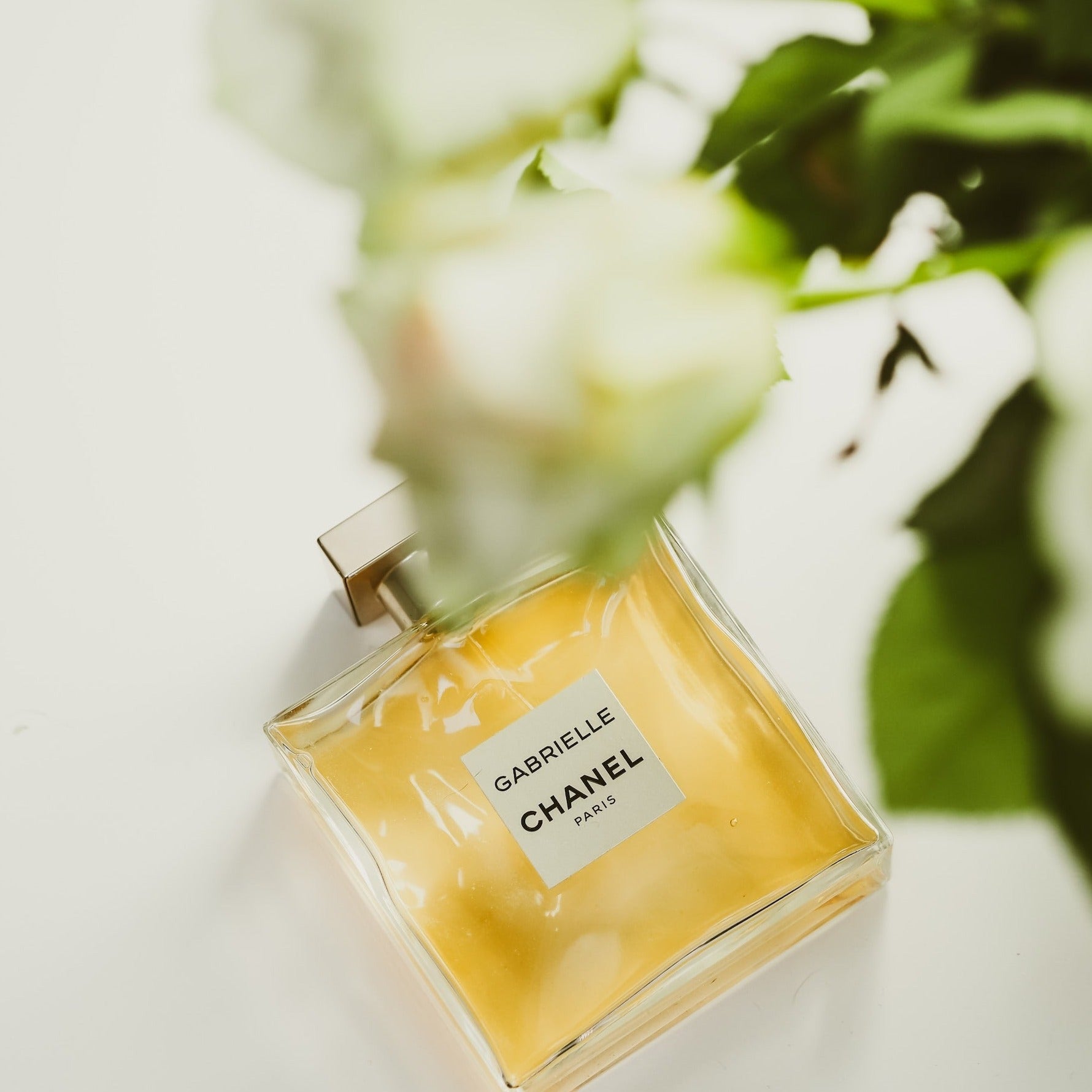 Chanel Gabrielle Parfum Hair Mist | My Perfume Shop