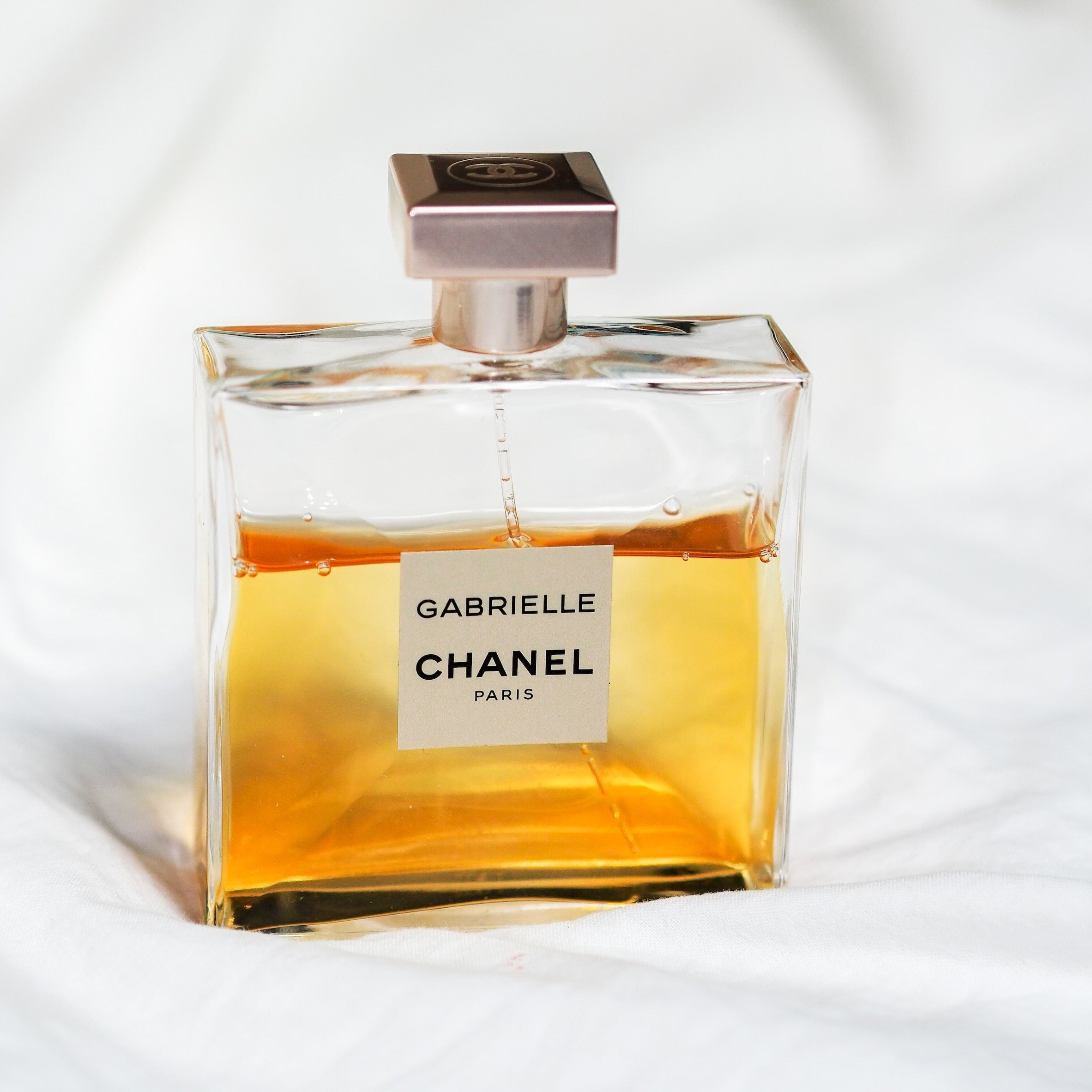 Chanel Gabrielle Parfum Hair Mist | My Perfume Shop