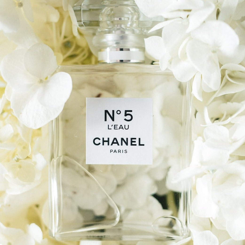 Chanel N°5 L'Eau EDT | My Perfume Shop