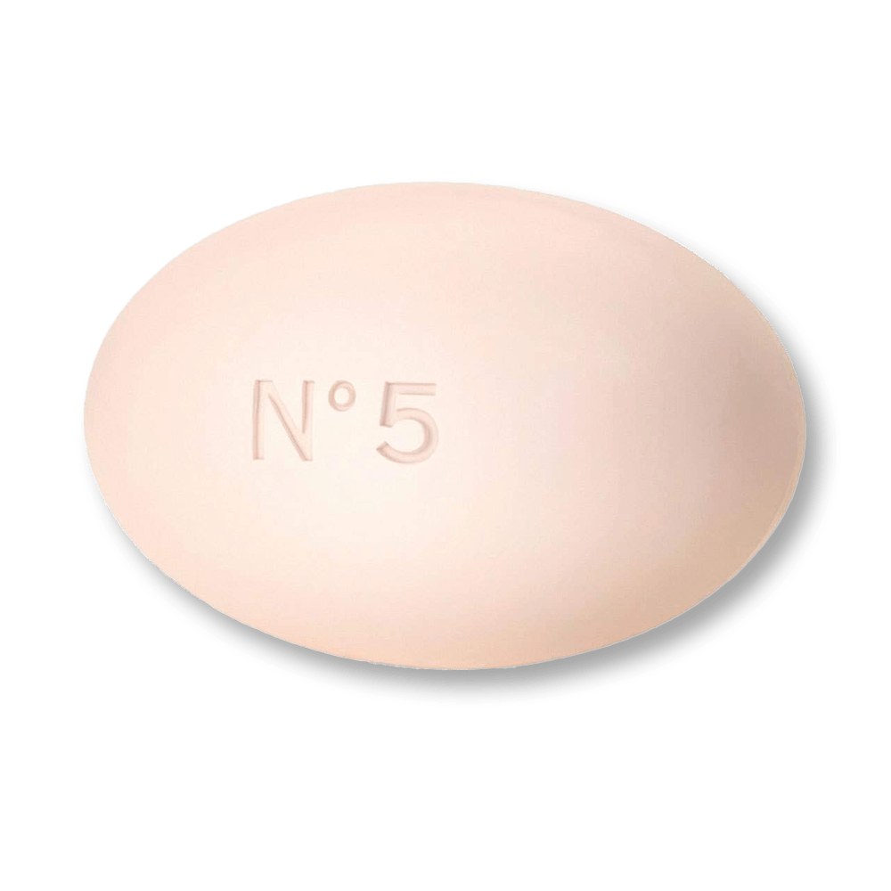 Chanel No.5 Bath Soap | My Perfume Shop