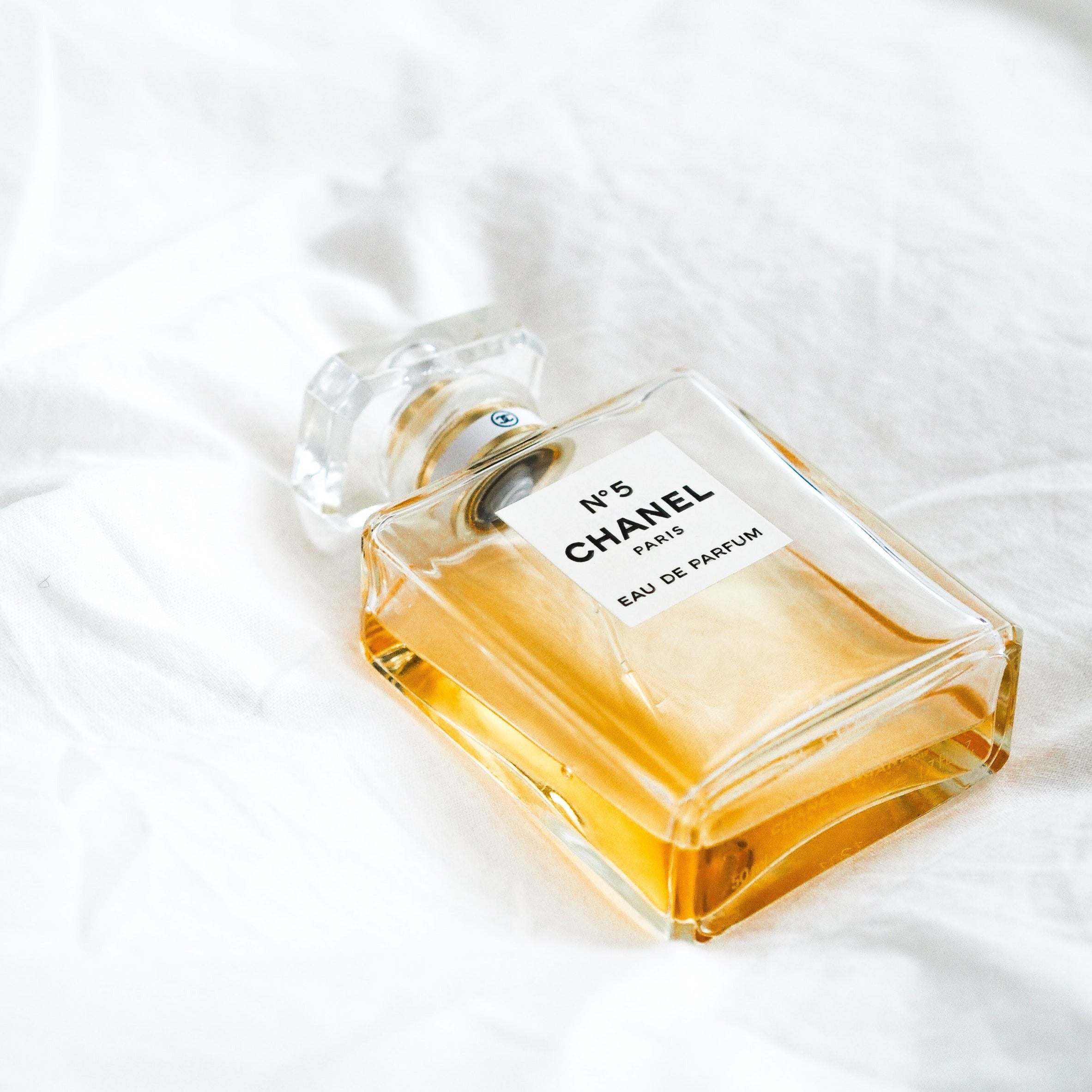 Chanel No.5 Deodorant Spray | My Perfume Shop