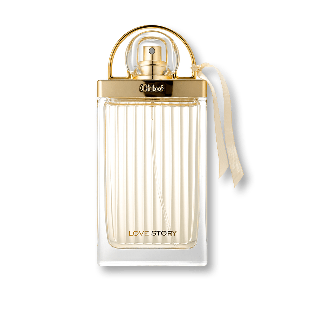 Chloe Love Story EDT | My Perfume Shop