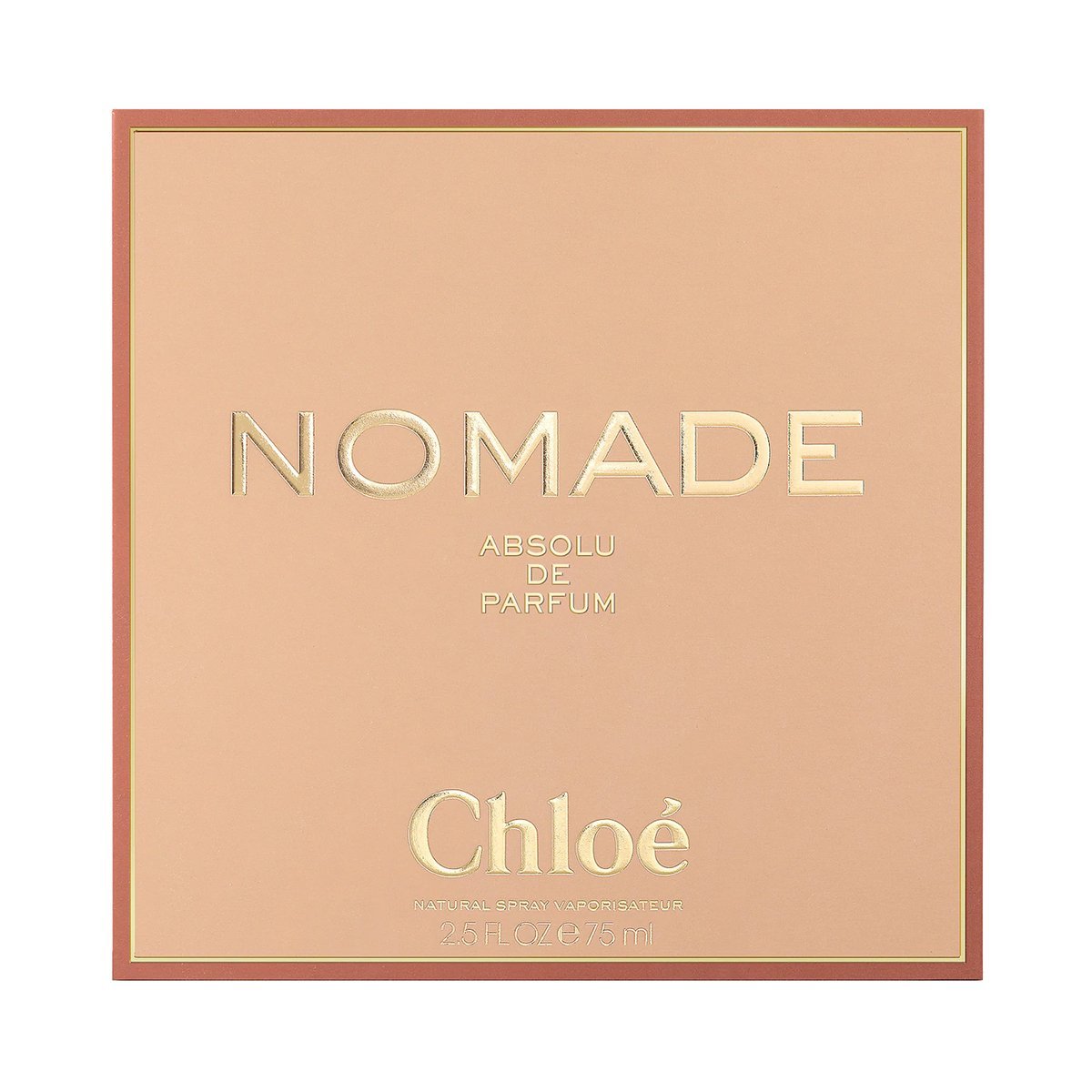 Chloé Nomade Absolu de Parfum | My Perfume Shop