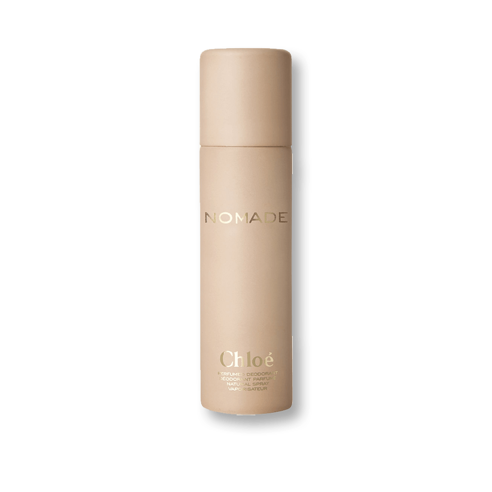 Chloe Nomade Deodorant Spray | My Perfume Shop