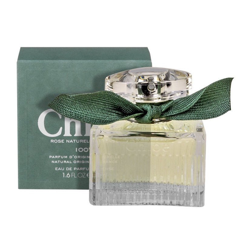 Chloe Rose Naturelle Intense EDP | My Perfume Shop