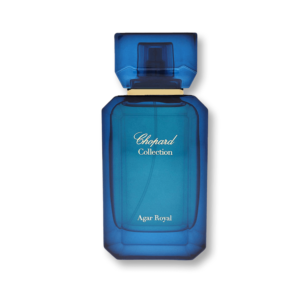 Chopard Collection Agar Royal EDP | My Perfume Shop