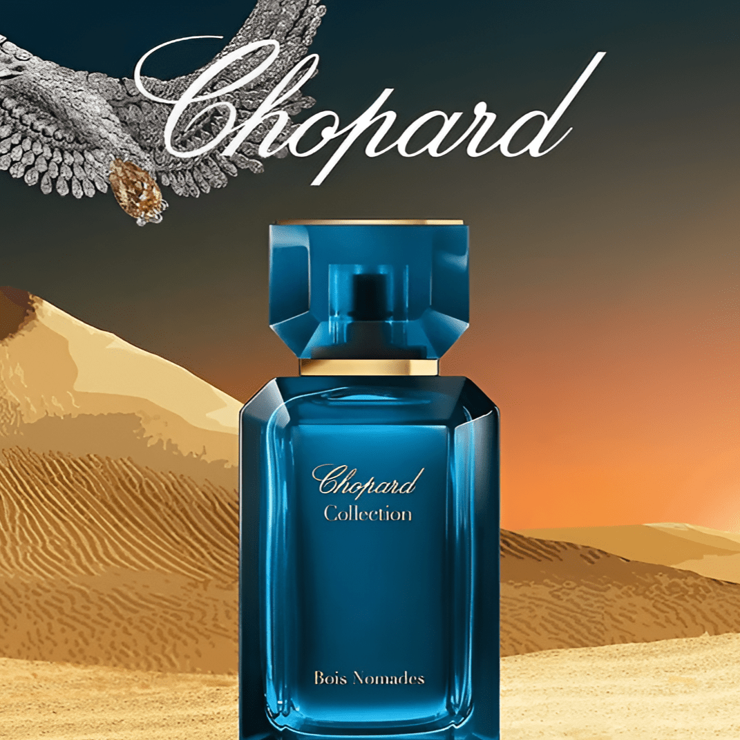 Chopard Collection Bois Nomades EDP | My Perfume Shop