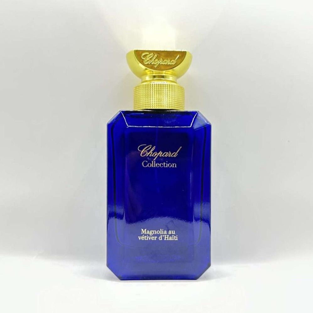 Chopard Collection Magnolia Au Vetiver D'Haiti EDP | My Perfume Shop