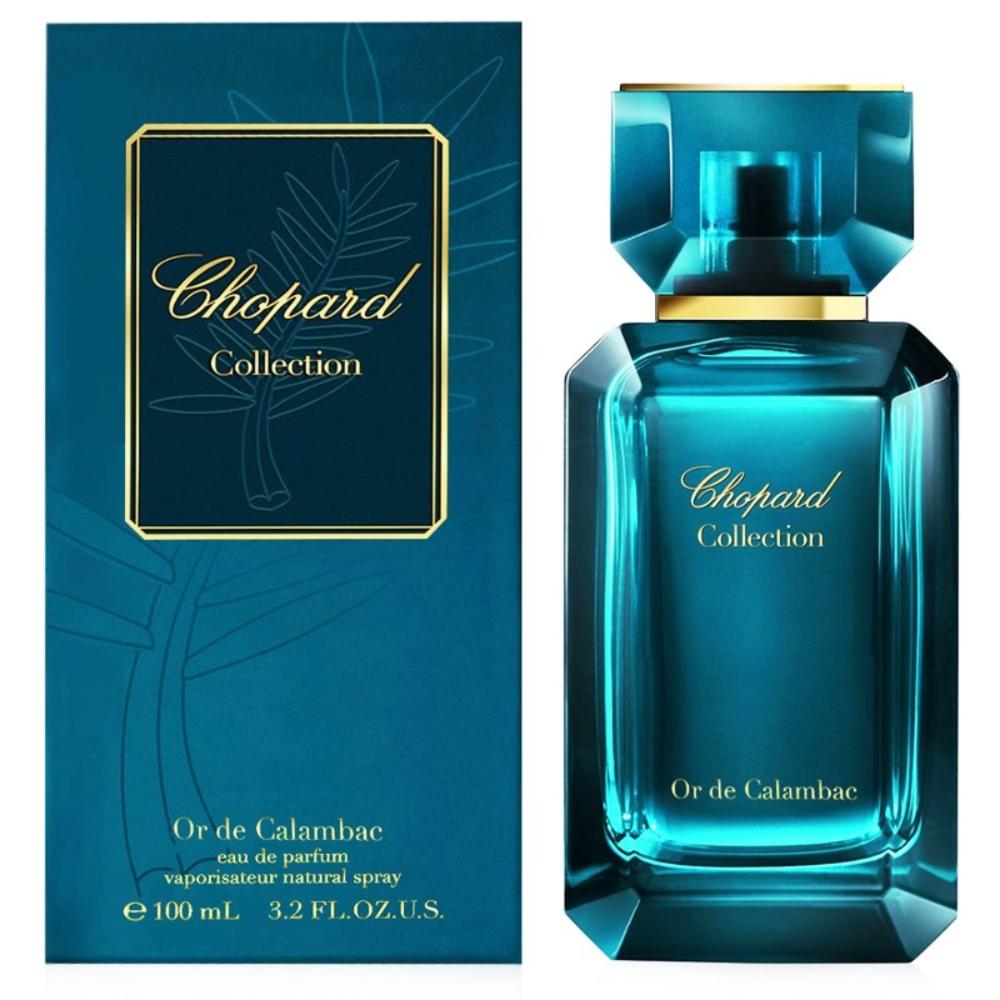 Chopard Collection Or De Calambac EDP | My Perfume Shop