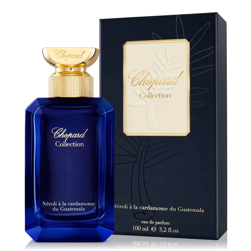 Chopard Neroli A La Cardamome Du Guatemala EDP | My Perfume Shop