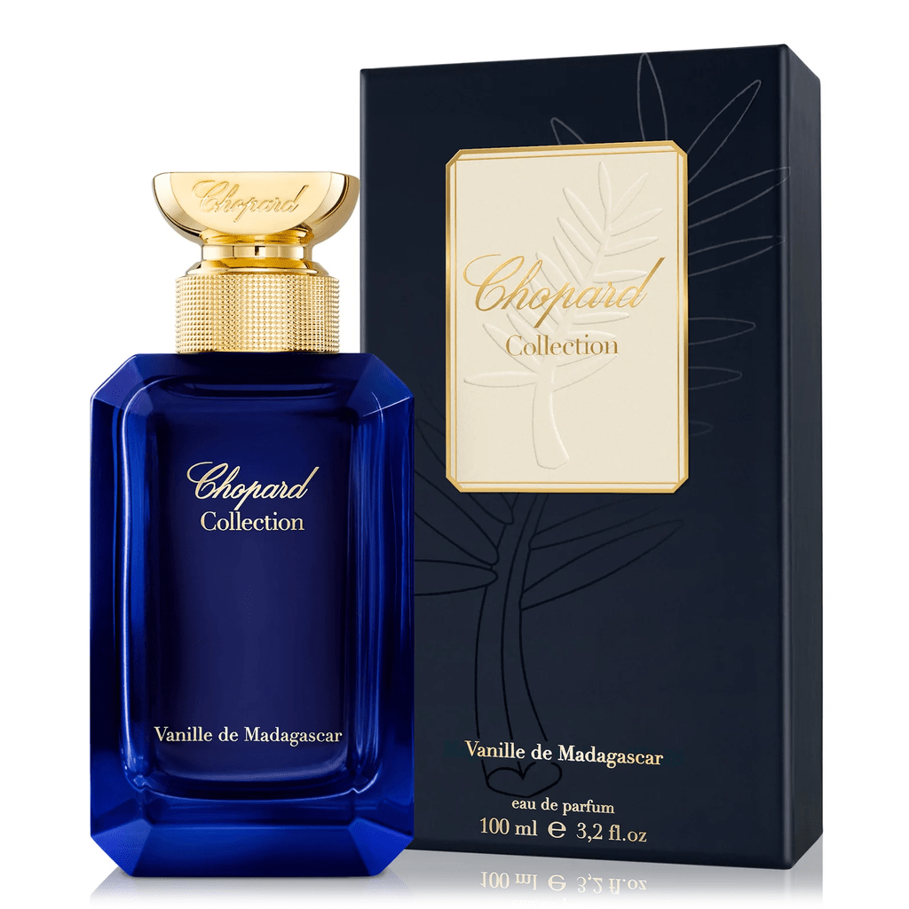 Chopard Vanille De Madagascar EDP | My Perfume Shop