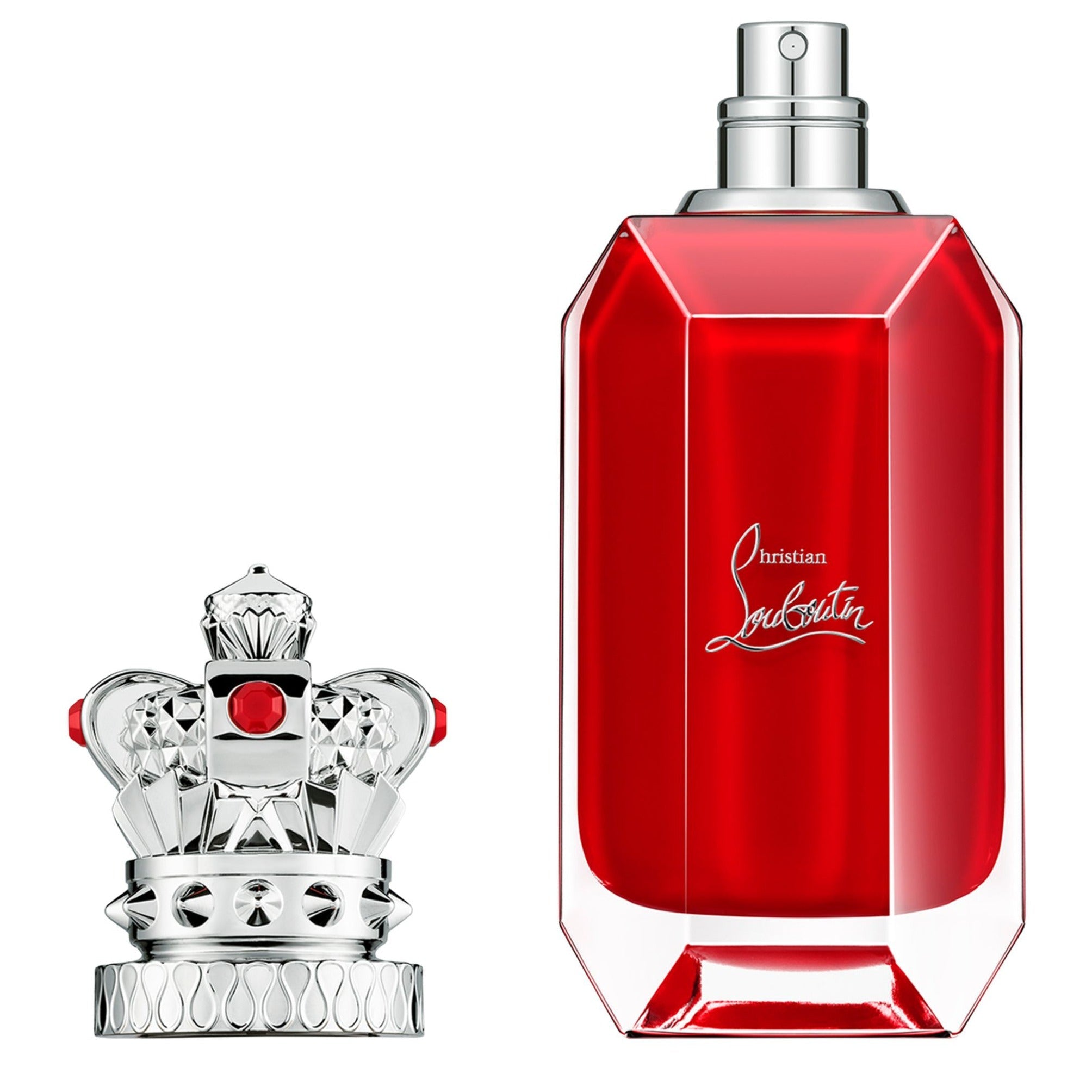 Christian Louboutin Loubicrown EDP | My Perfume Shop