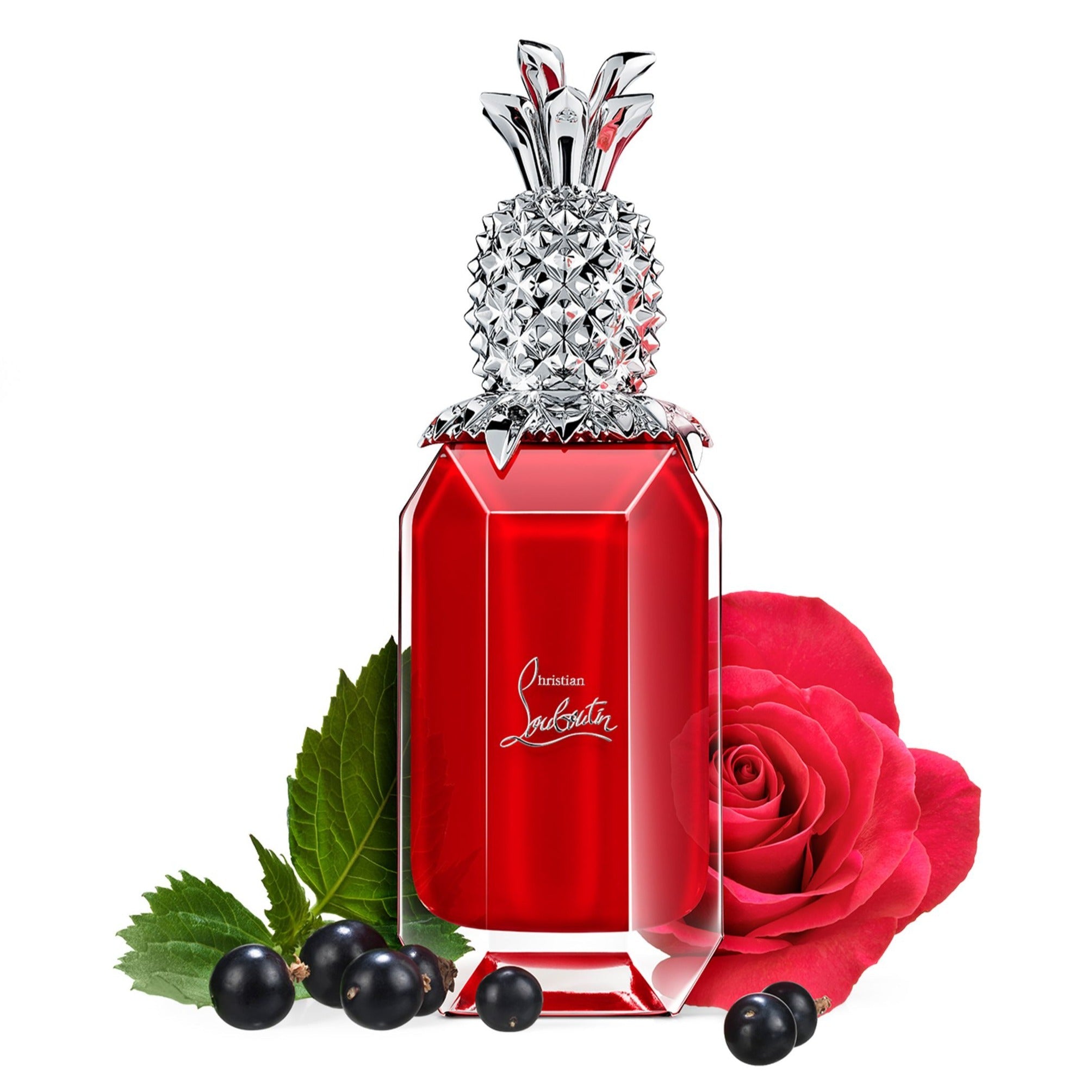 Christian Louboutin Loubifunk EDP | My Perfume Shop