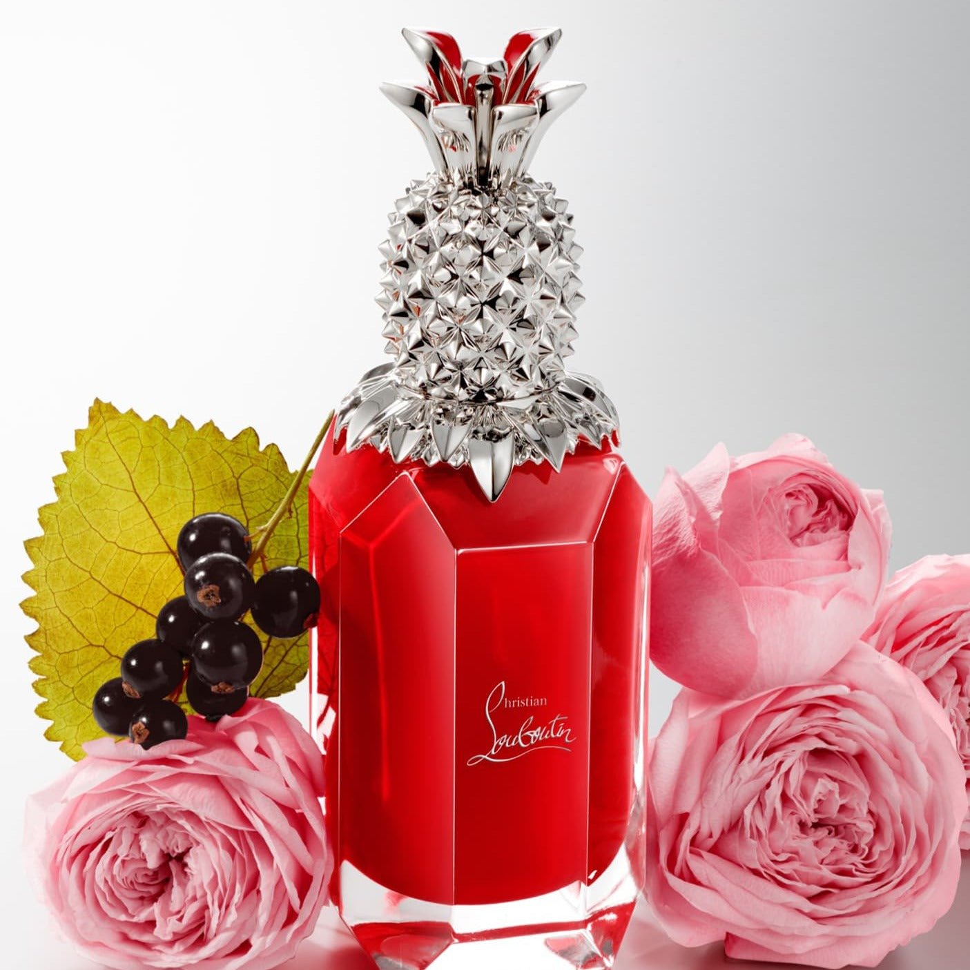 Christian Louboutin Loubifunk EDP | My Perfume Shop