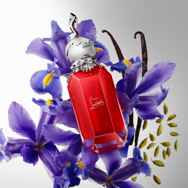 Christian Louboutin Loubirouge EDP | My Perfume Shop