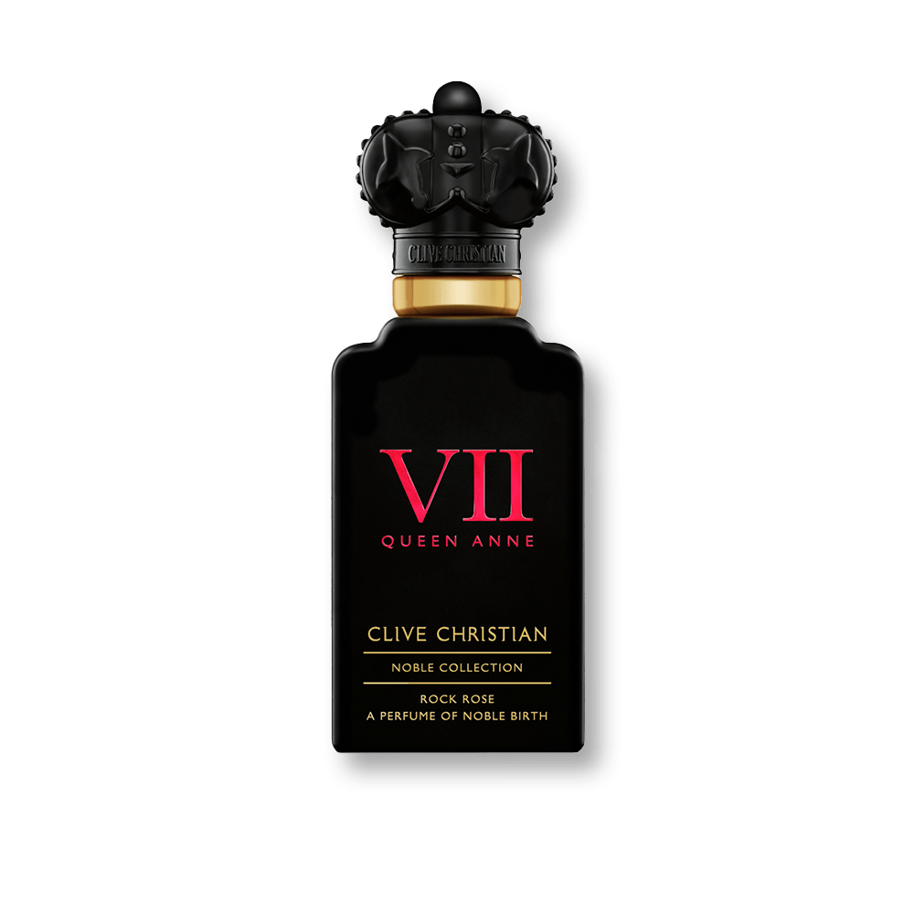 Clive Christian Noble Collection Vii Queen Anne Rock Rose Perfume Spray | My Perfume Shop