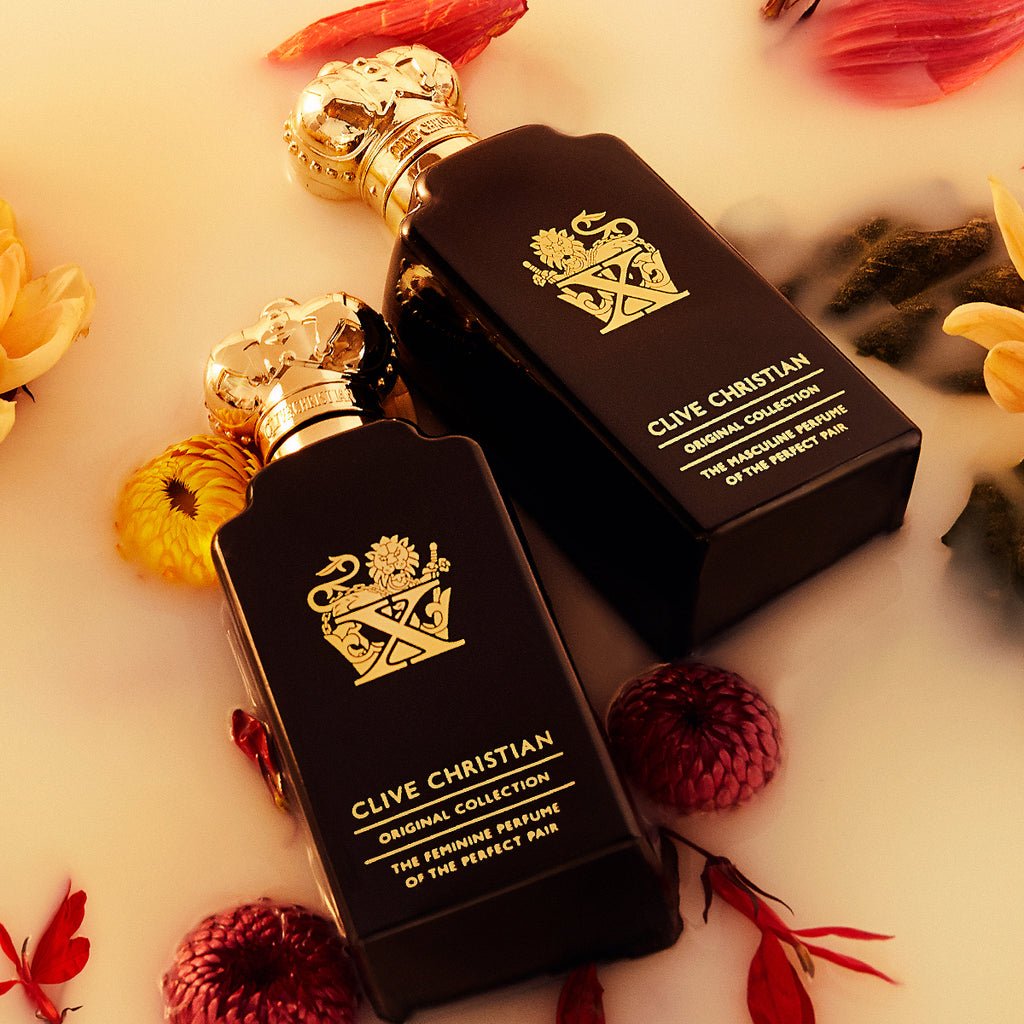 Clive Christian Original Collection X Masculine Perfume | My Perfume Shop