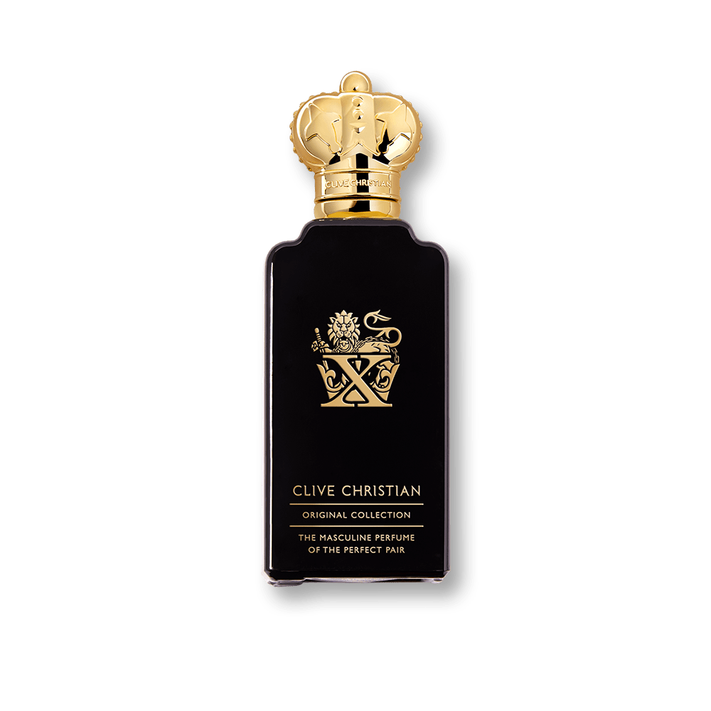 Clive Christian Original Collection X Masculine Perfume | My Perfume Shop