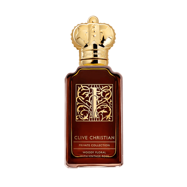 Clive Christian Private Collection I Woody Floral Perfume | My Perfume Shop