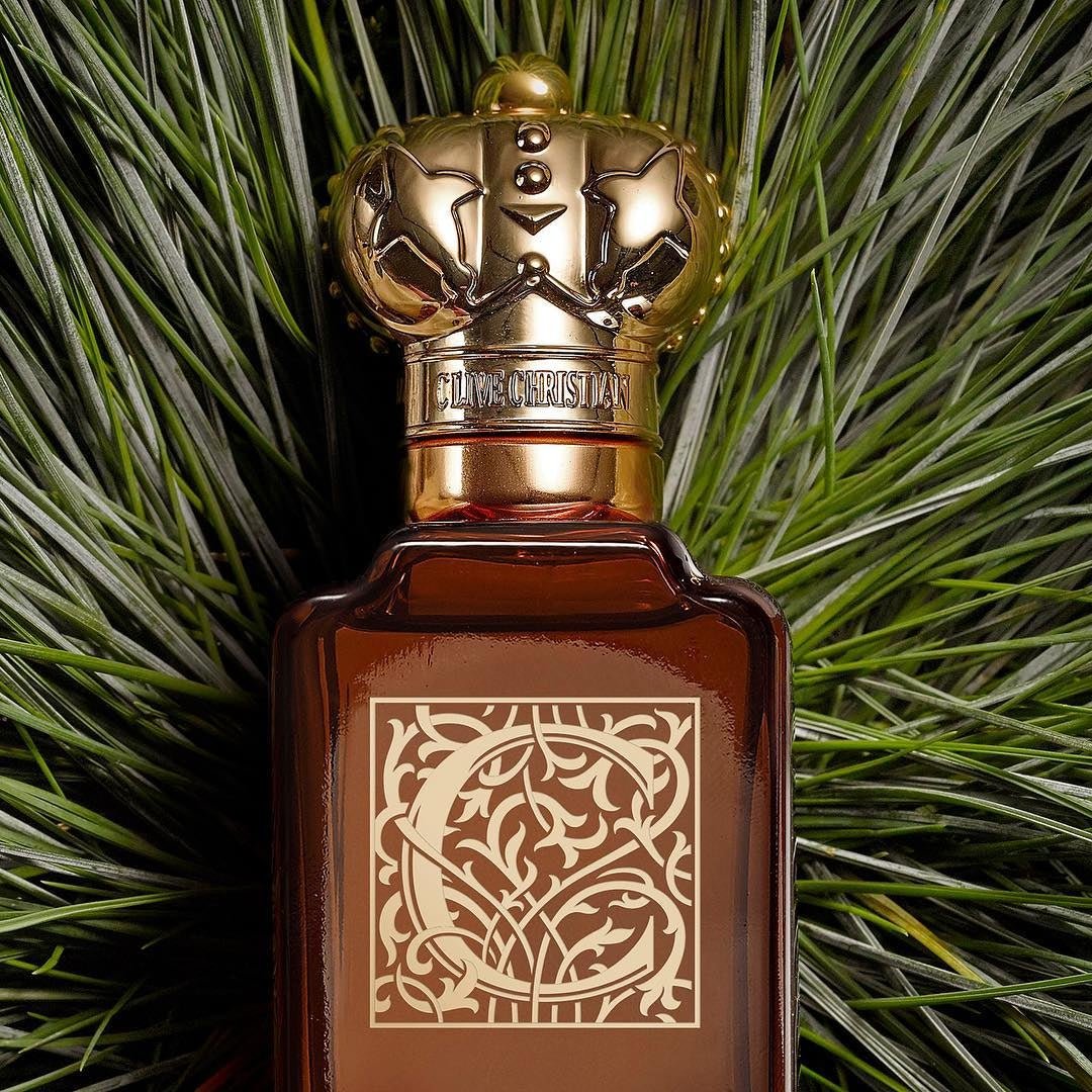 Clive Christian Private Collection L Woody Oriental Perfume | My Perfume Shop