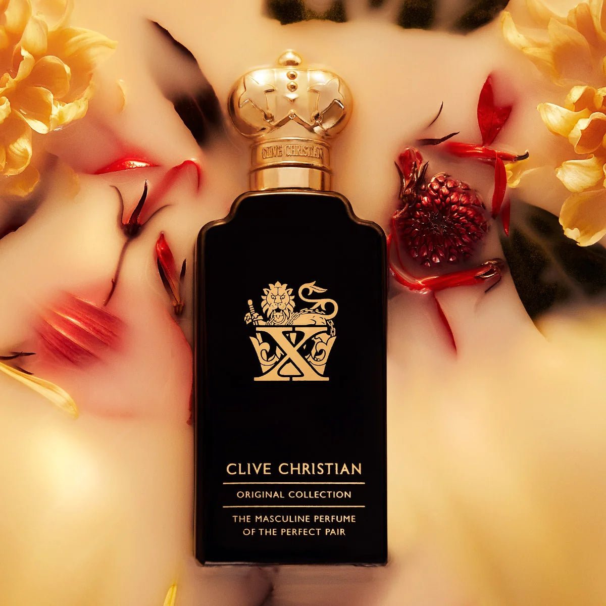 Clive Christian X Masculine EDP | My Perfume Shop