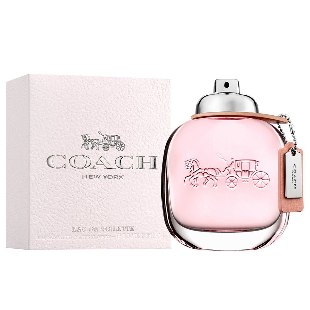 Coach The Fragrance EDP For Women | My Perfume Shop