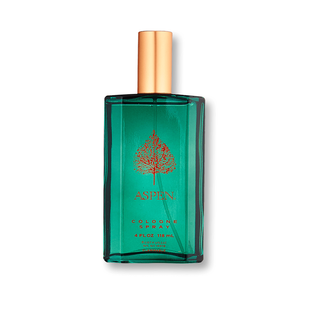 Coty Aspen Cologne | My Perfume Shop