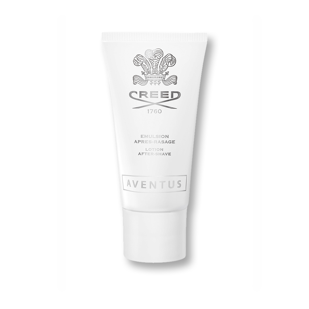 Creed Aventus After Shave Lotion | My Perfume Shop