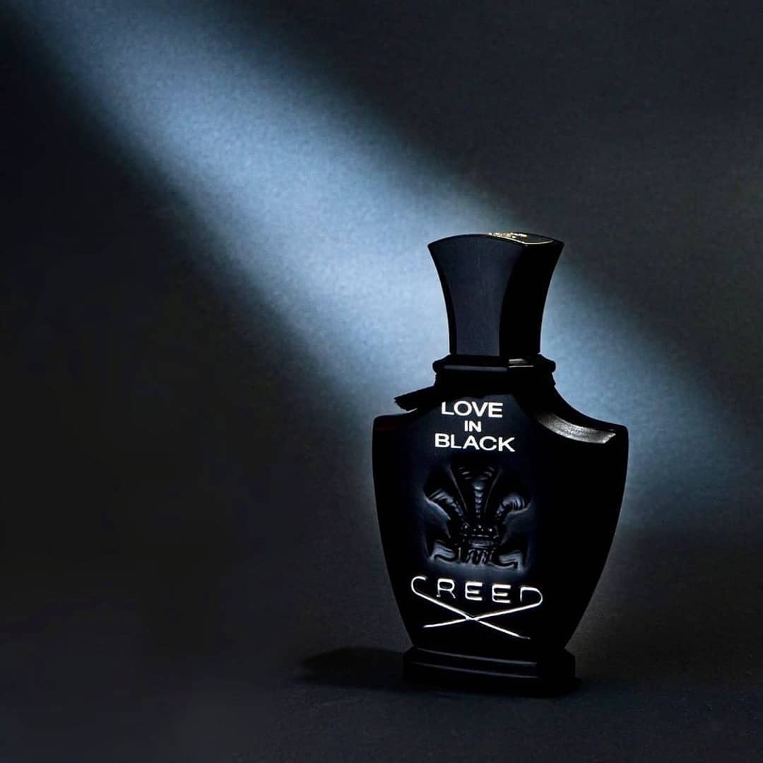 Creed Love In Black EDP | My Perfume Shop