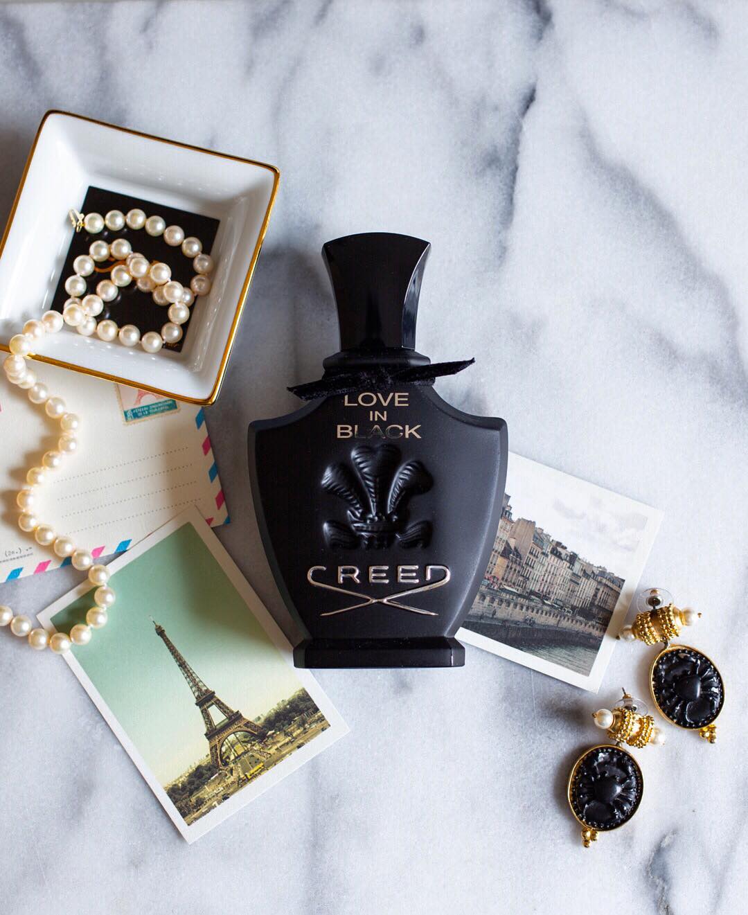 Creed Love In Black EDP | My Perfume Shop