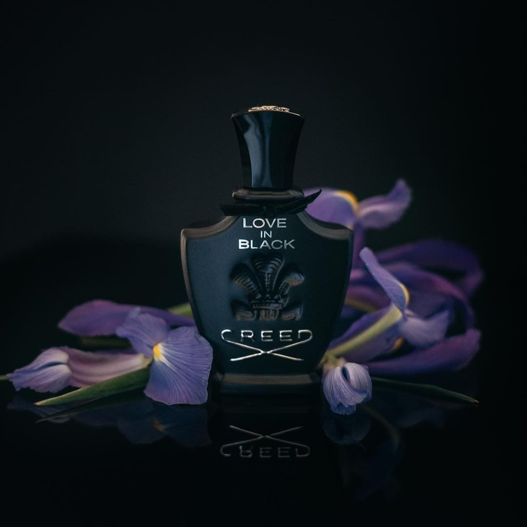 Creed Love In Black EDP | My Perfume Shop