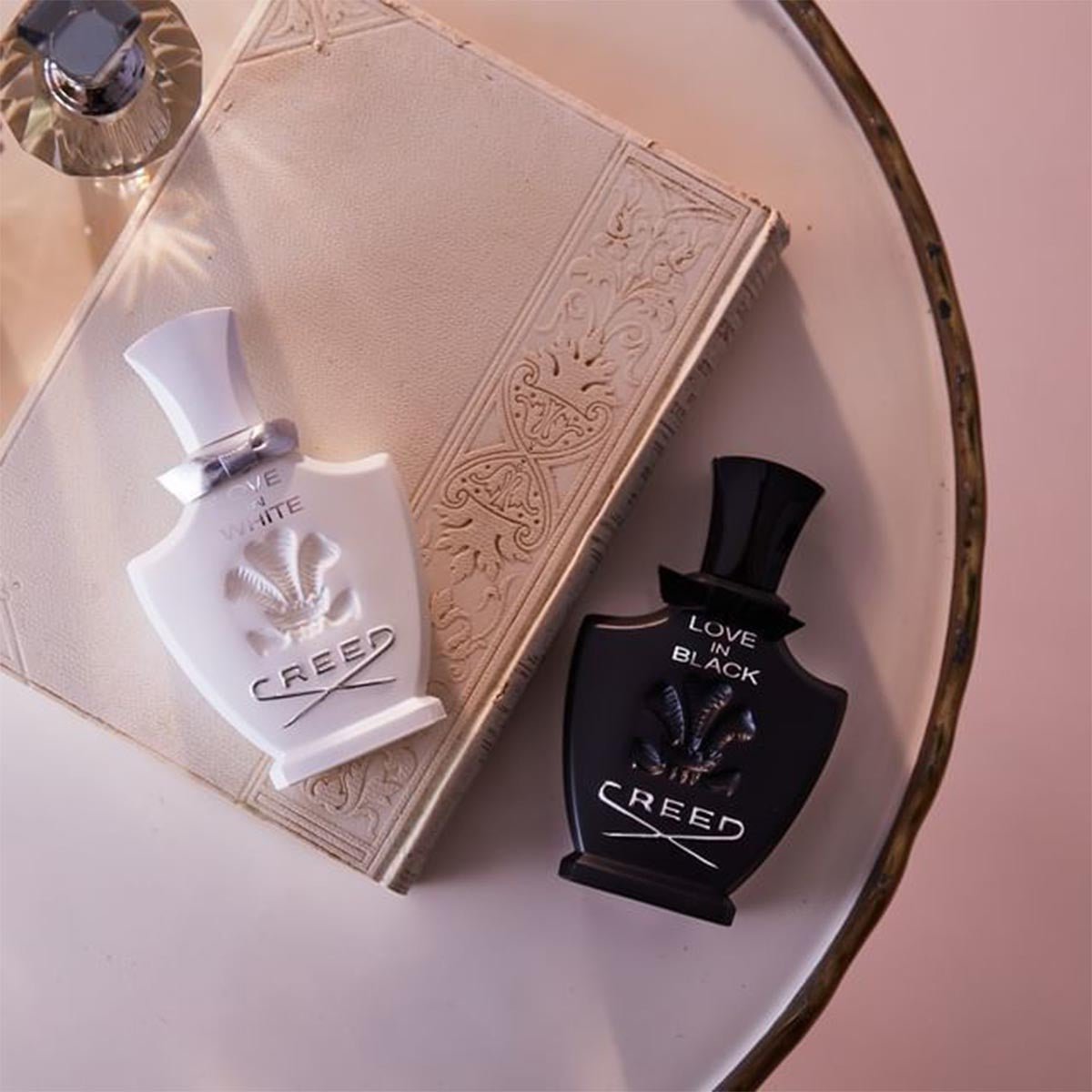 Creed Love In White EDP | My Perfume Shop