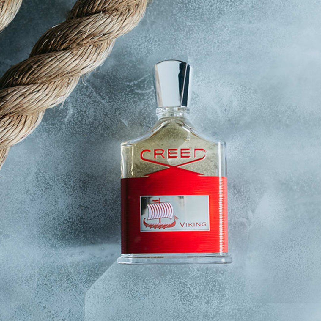 Creed Viking EDP For Men | My Perfume Shop