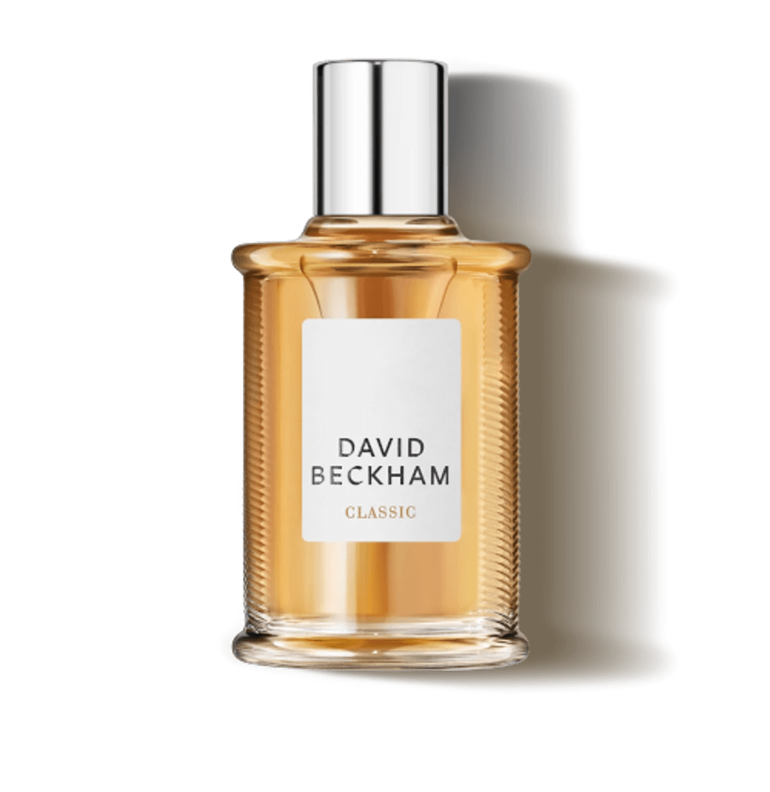 David Beckham Classic EDT | My Perfume Shop