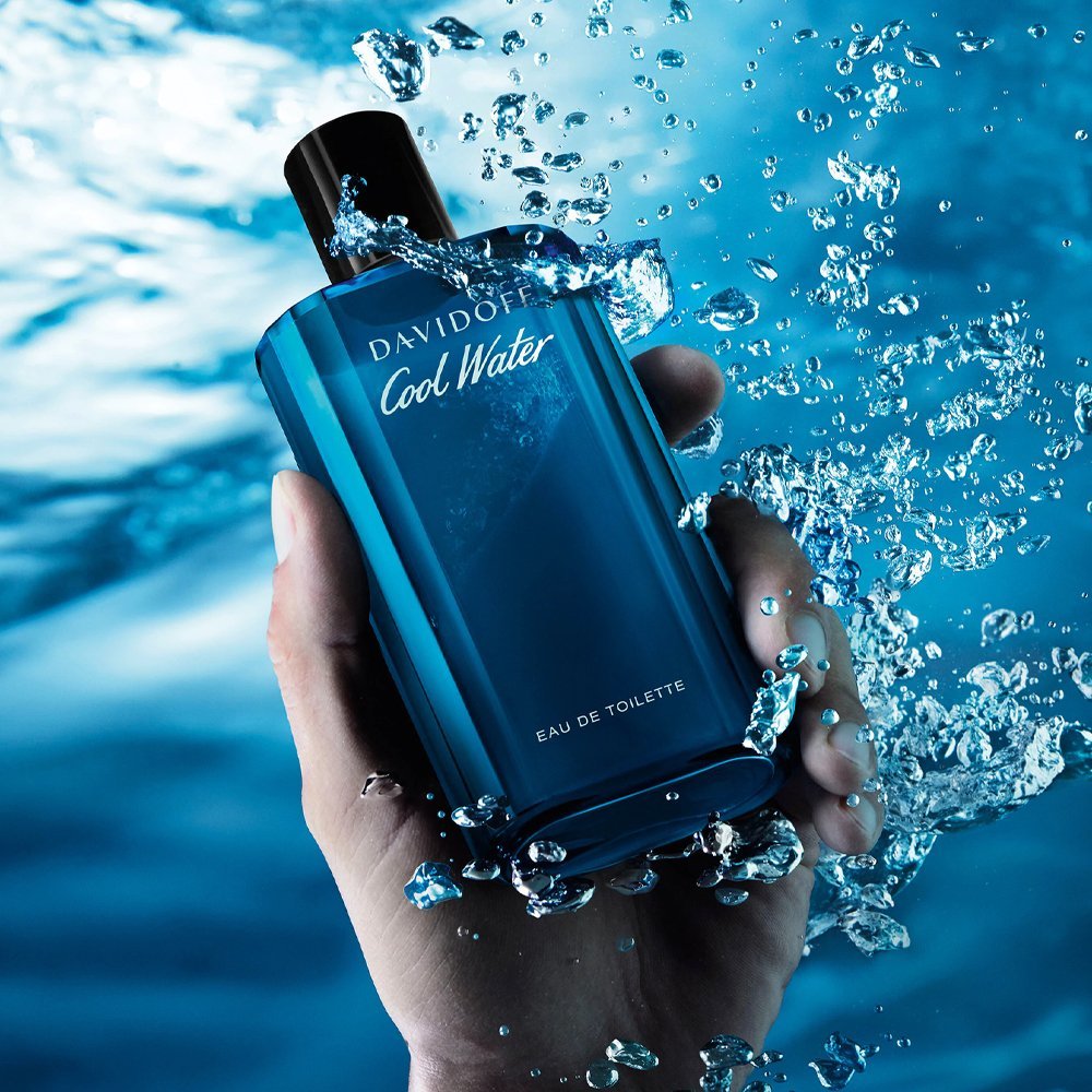 Davidoff Cool Water Body Spray | My Perfume Shop