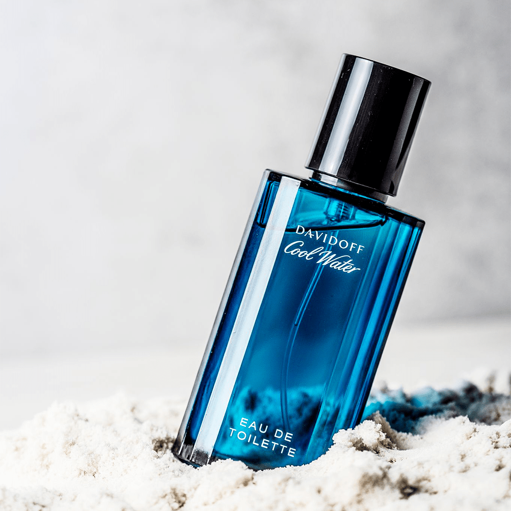 Davidoff Cool Water EDT For Men | My Perfume Shop