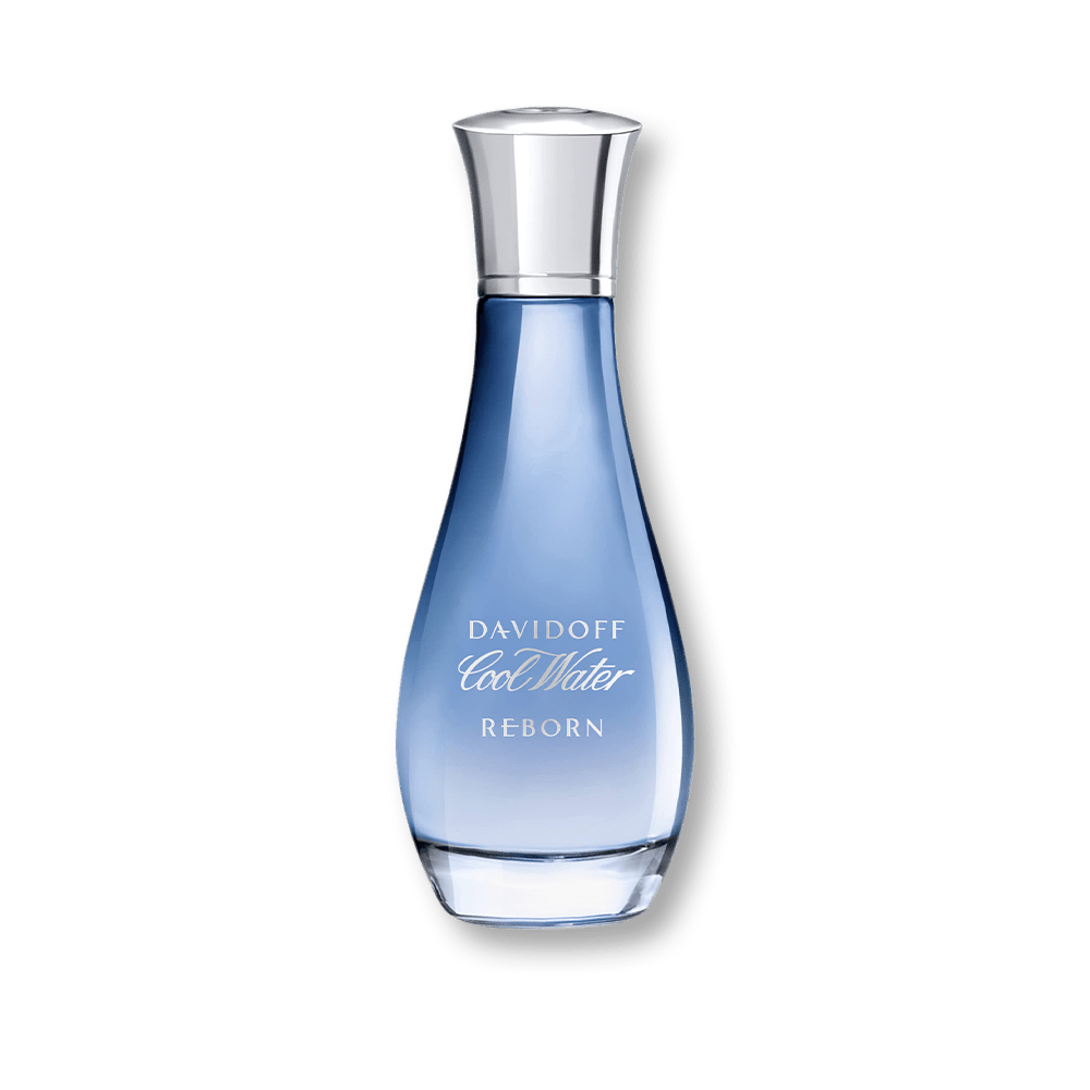 Davidoff Cool Water Reborn EDP | My Perfume Shop