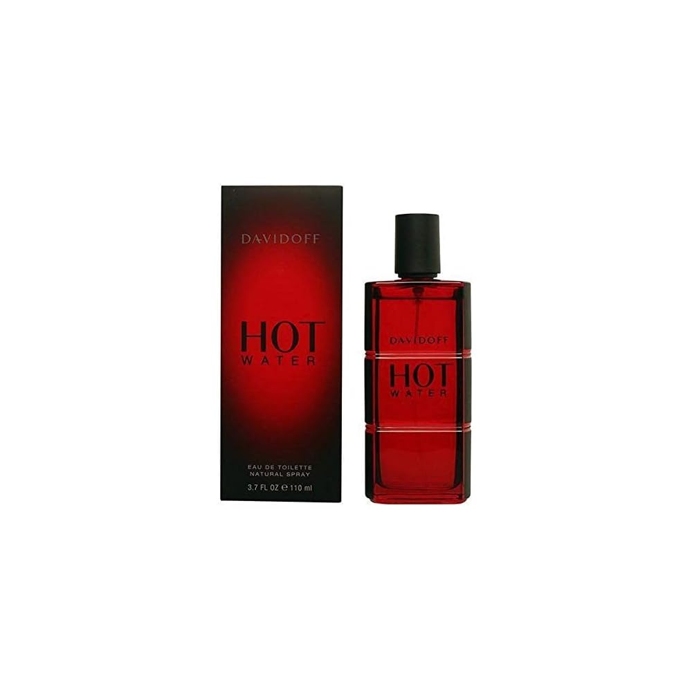 Davidoff Hot Water EDT For Men | My Perfume Shop